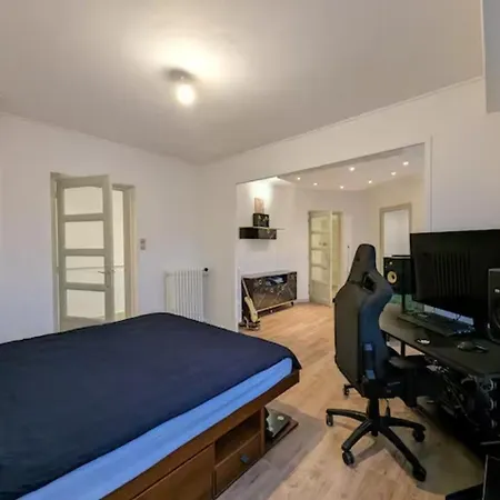 Le Carnot Séjour chez l'habitant Thonon-les-Bains